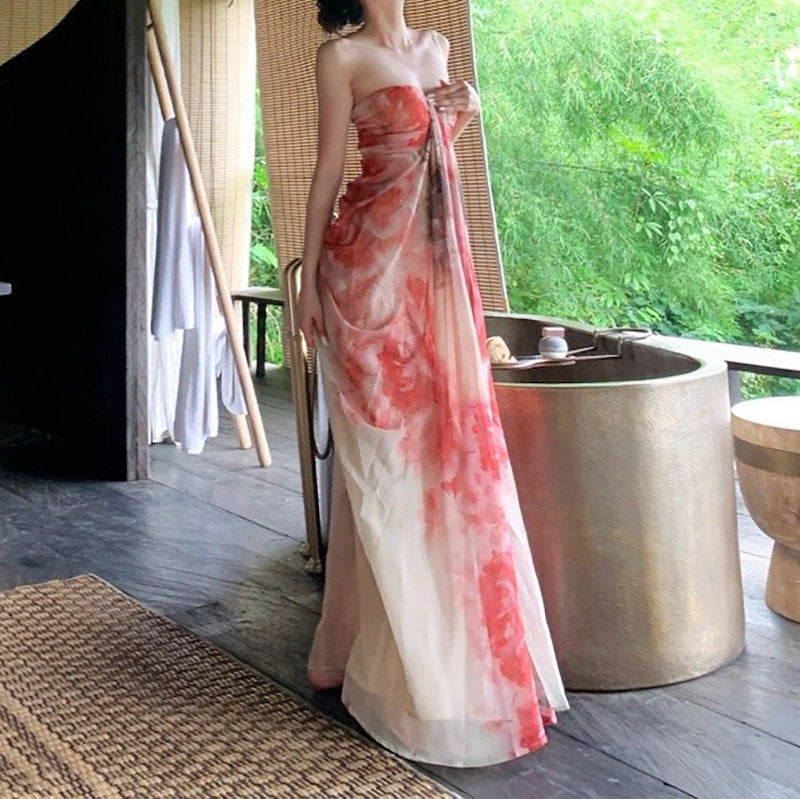 Fashion Style Dress For Women