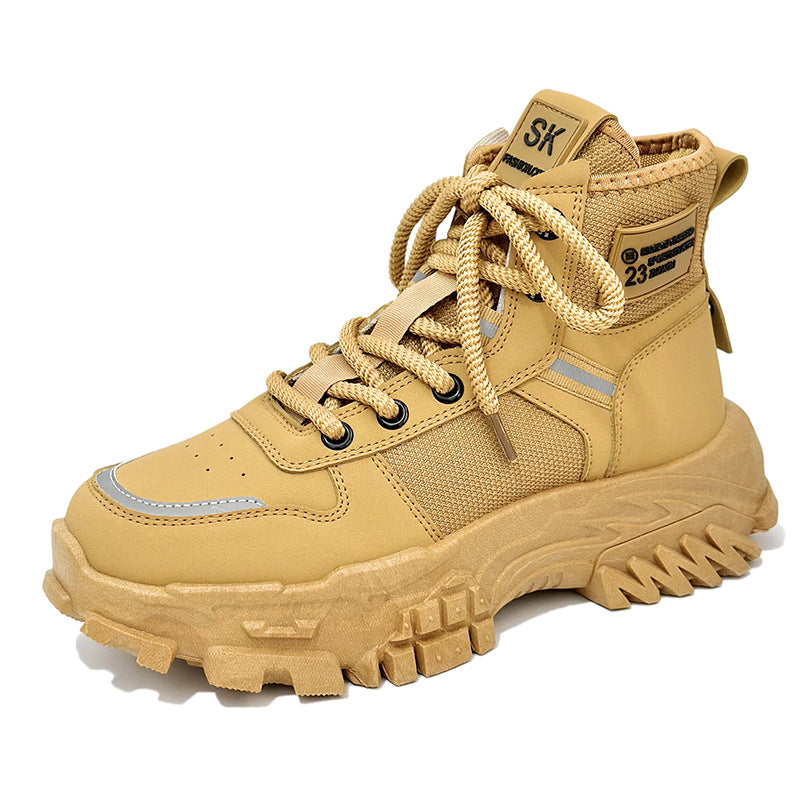 Platform Marti Sports Shoes