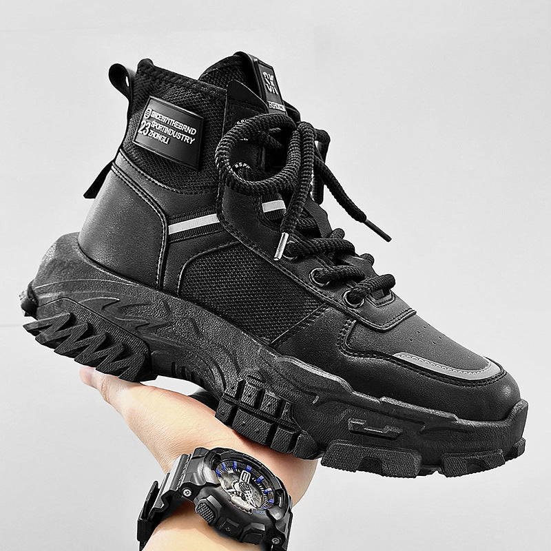Platform Marti Sports Shoes
