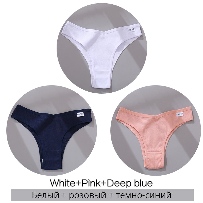 Women Cotton Underwear