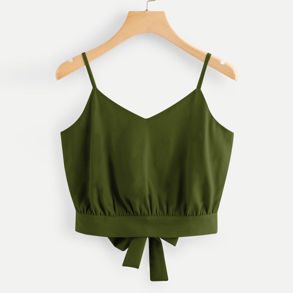 Women Tank Tops