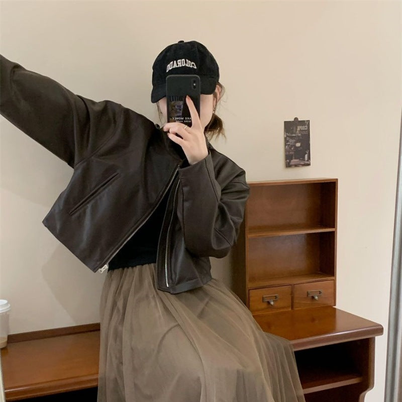 Fashion Slimming Tops Coat For Women