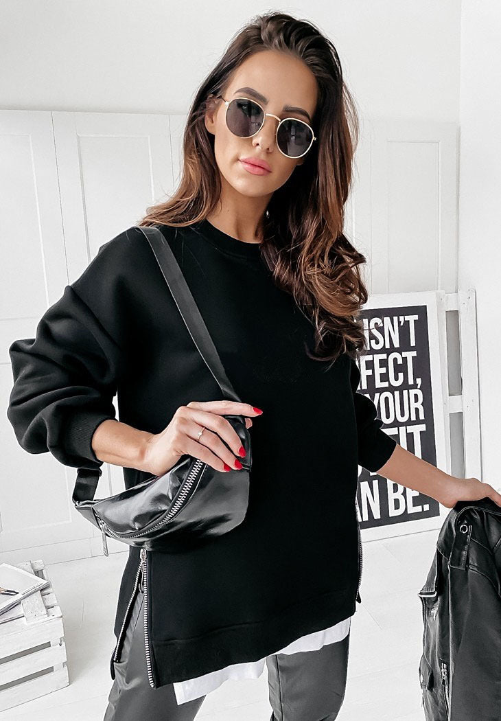 Ladies Trendy Fashionable Sweater