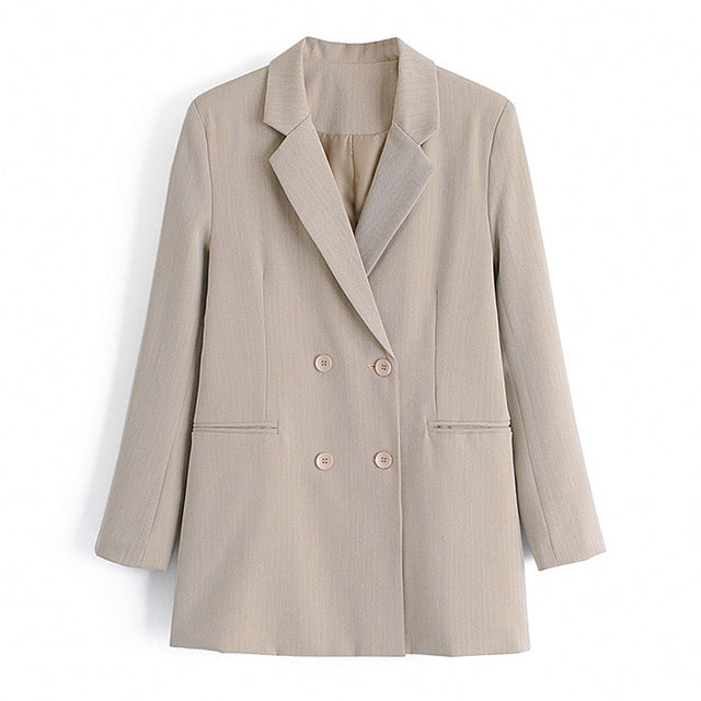 Jackets And Blazers Suit For Women