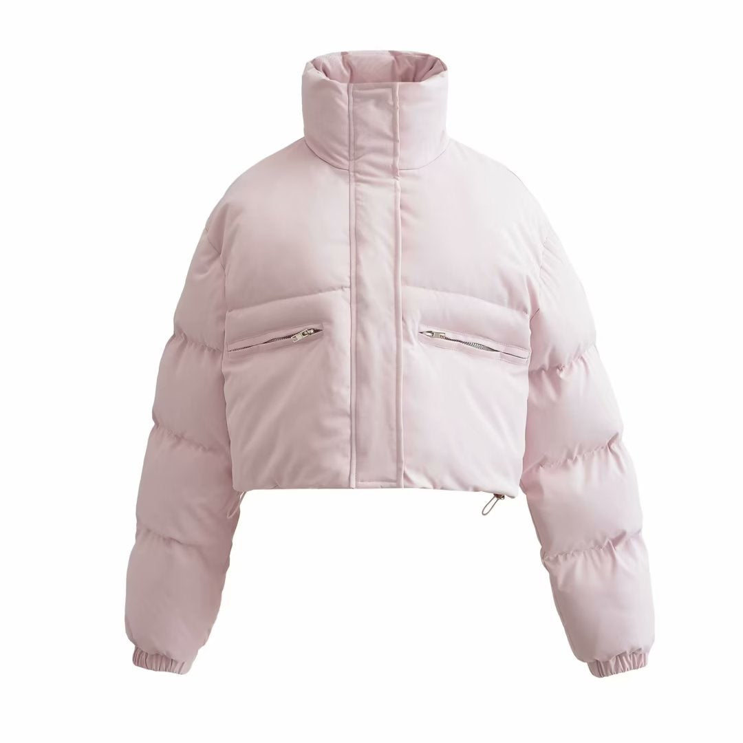 Winter Thermal Cotton Jackets