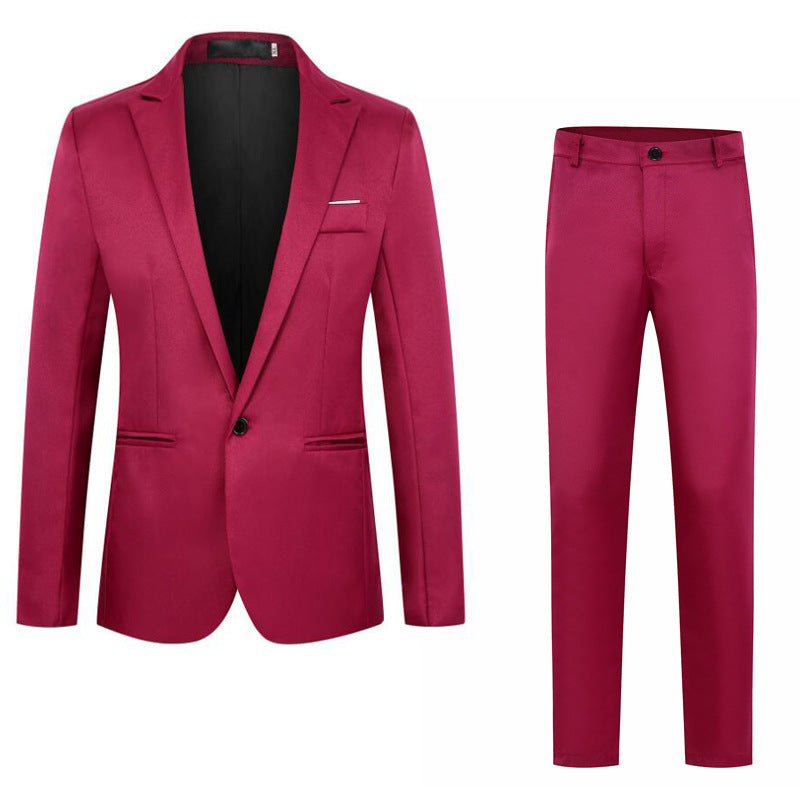 Suits For Wedding