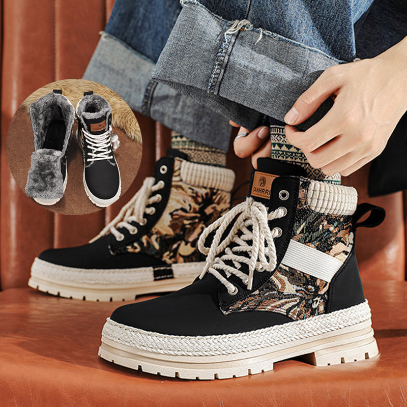 Walking & Running Boots For Men