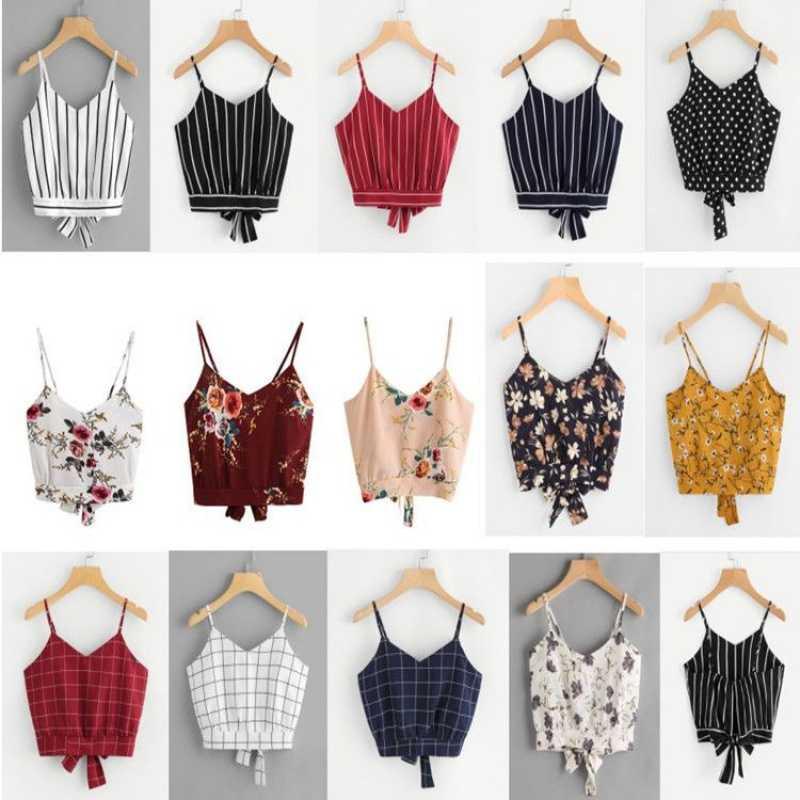 Women Tank Tops