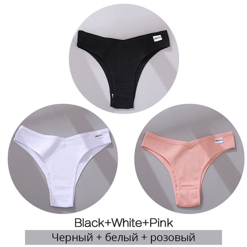 Women Cotton Underwear