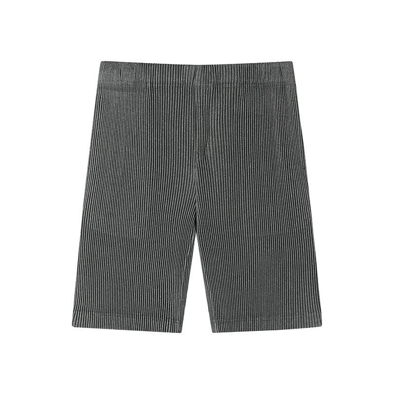 Thin Loose Summer Casual Shorts
