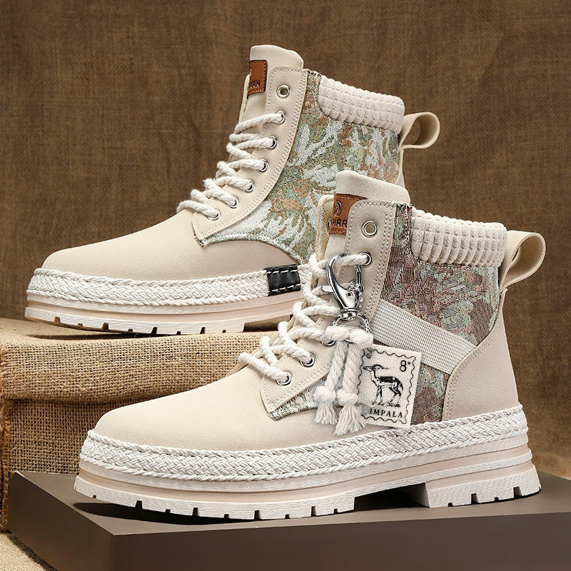 Walking & Running Boots For Men