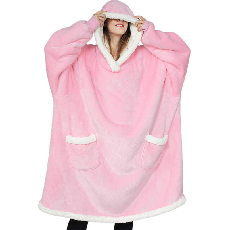 Winter Warm Home Clothes For Men And Women