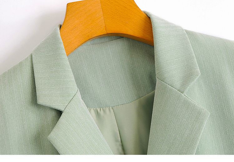 Jackets And Blazers Suit For Women