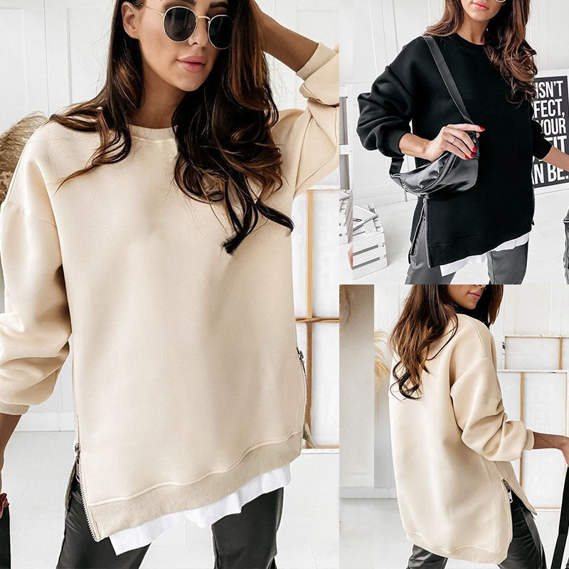 Ladies Trendy Fashionable Sweater