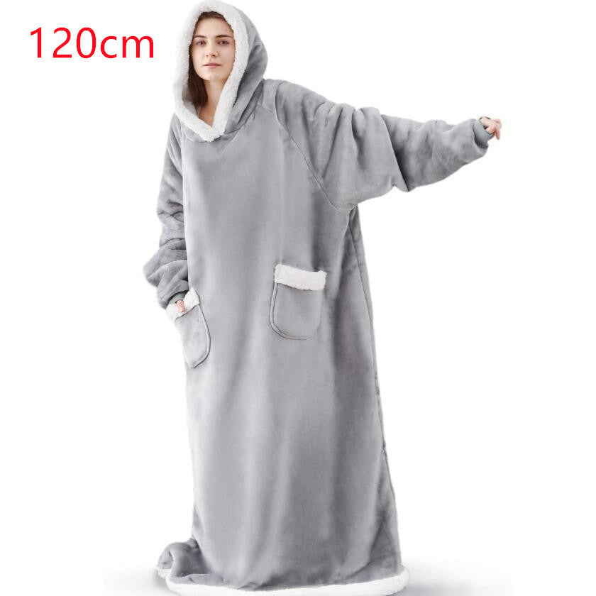 Winter Warm Home Clothes For Men And Women