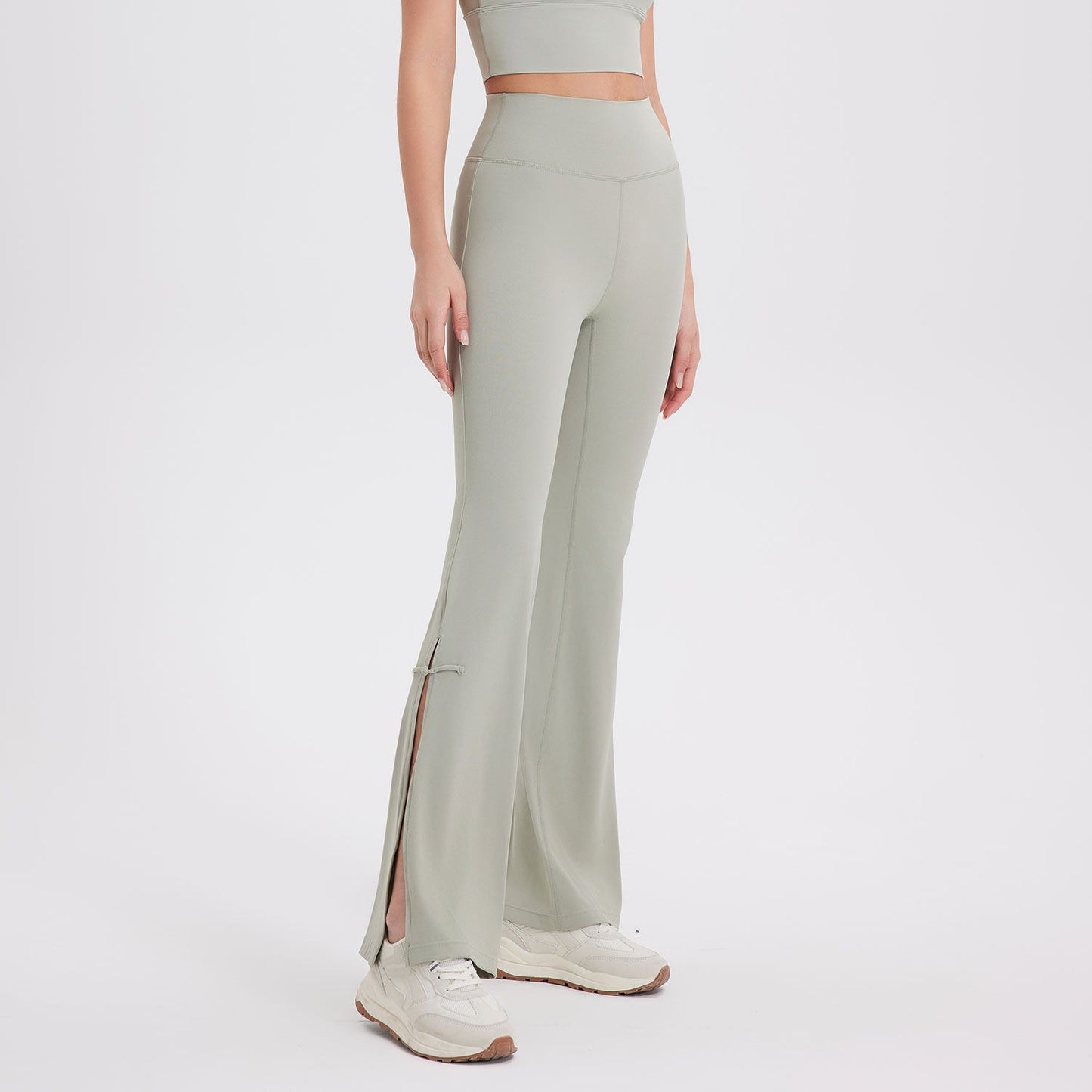 High Waist Hip Leggings