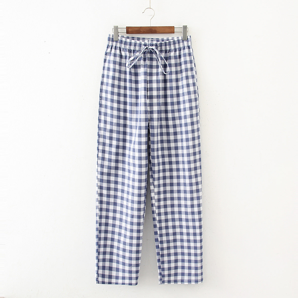 Loose Comfortable Breathable Spring Pajamas