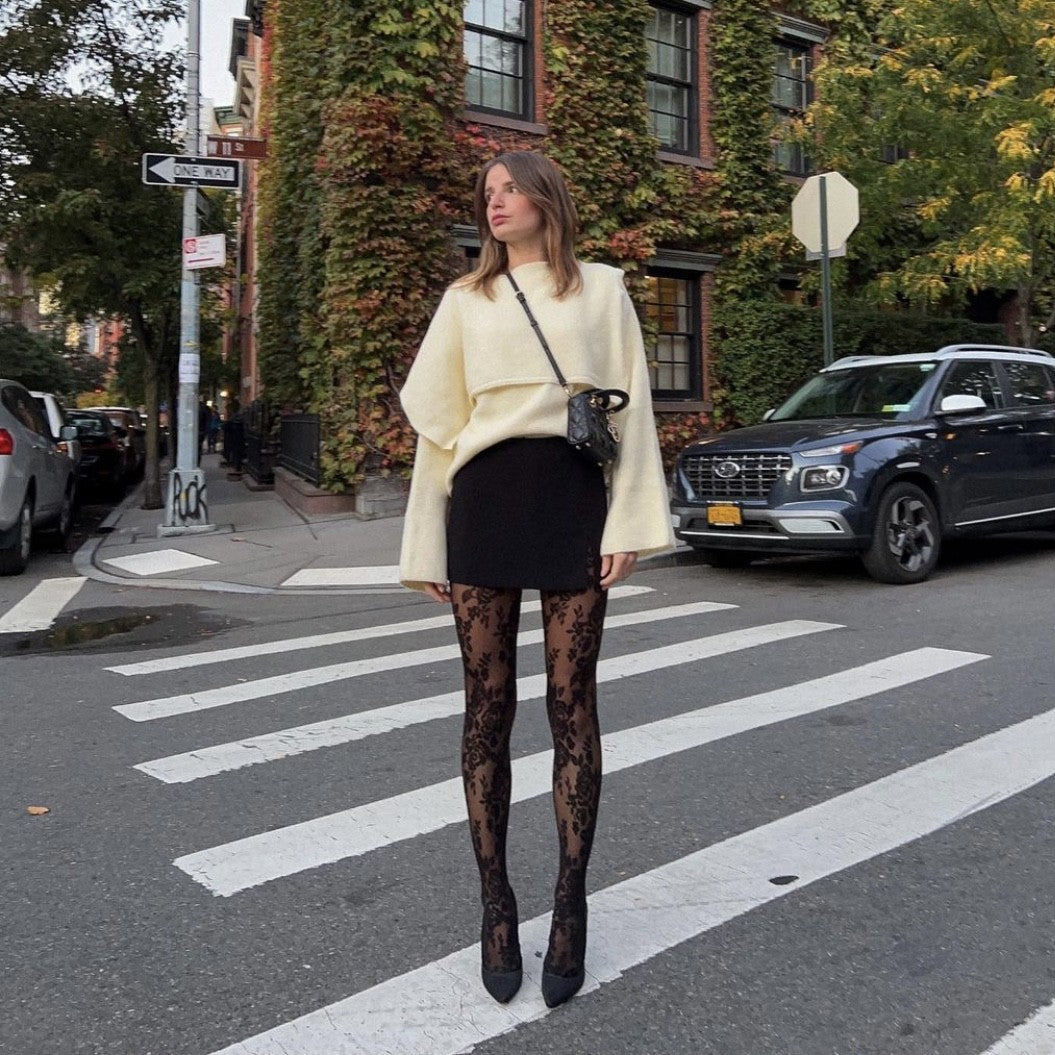 New Winter Tops For Women