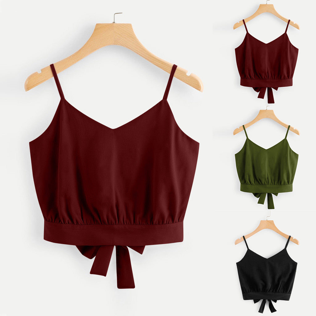 Women Tank Tops