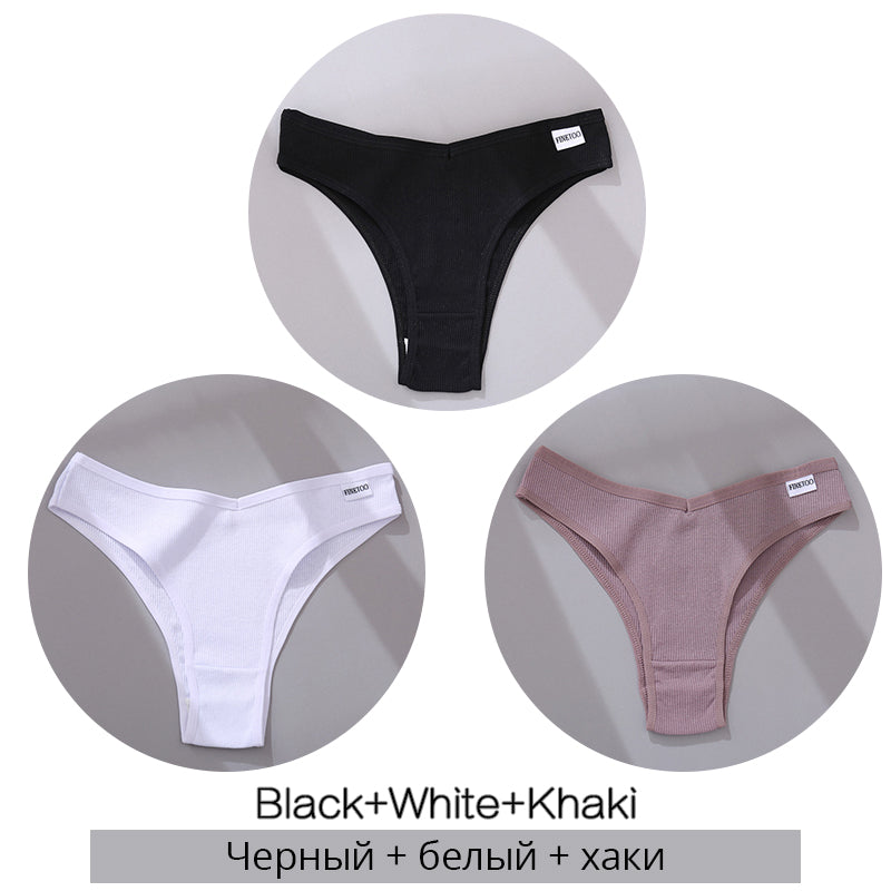 Women Cotton Underwear