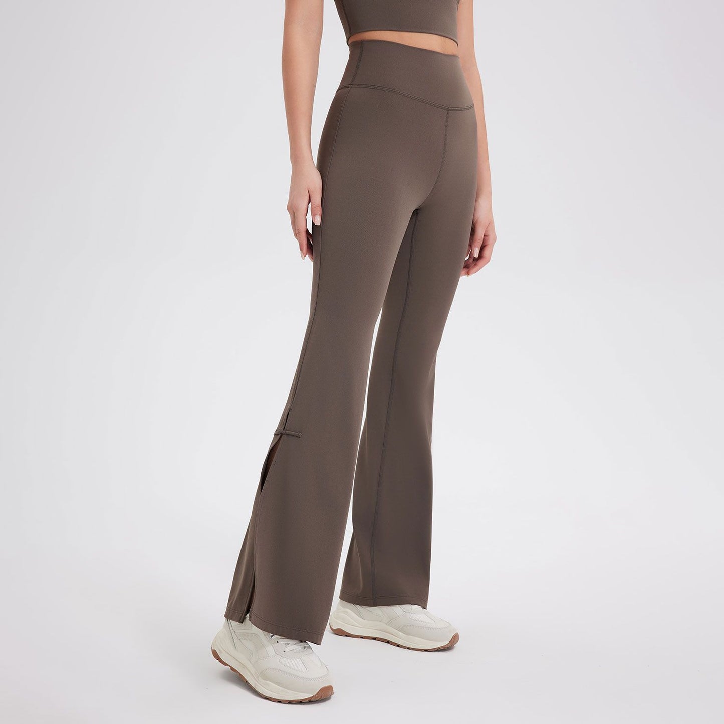 High Waist Hip Leggings
