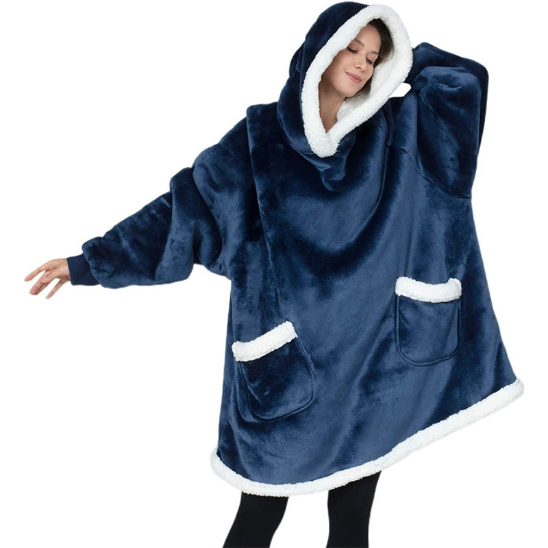Winter Warm Home Clothes For Men And Women
