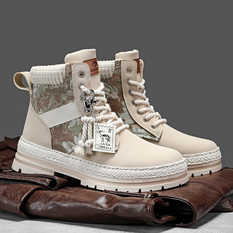 Walking & Running Boots For Men