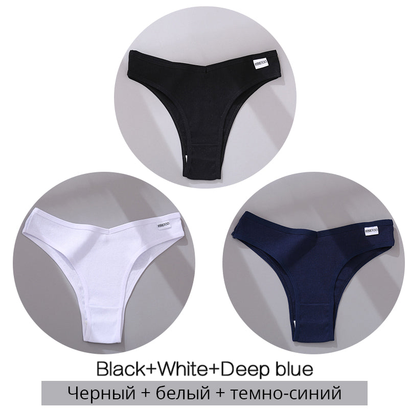 Women Cotton Underwear