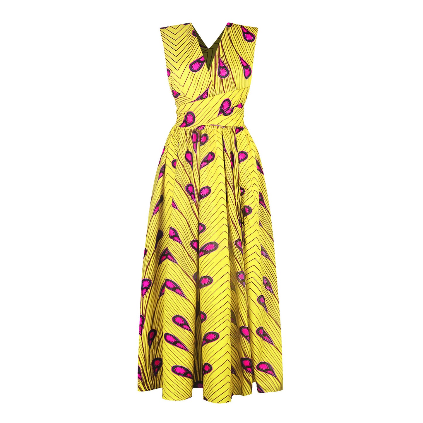 Ladies Dresses And Skirts