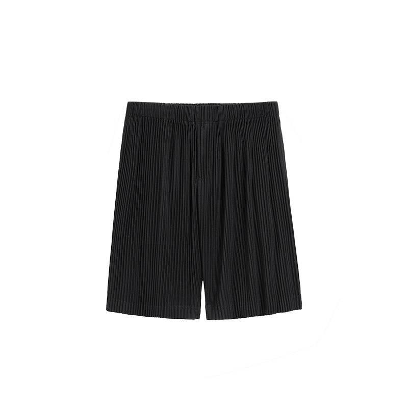 Thin Loose Summer Casual Shorts