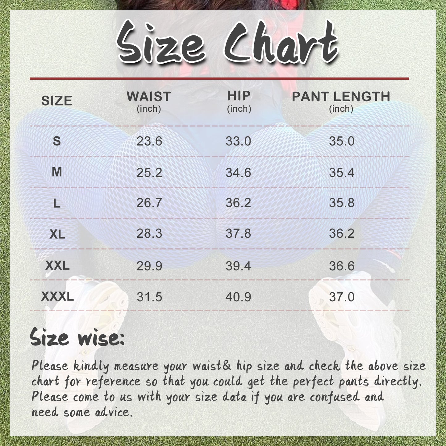 Sports High Waist Yoga Leggings
