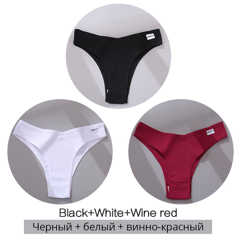 Women Cotton Underwear