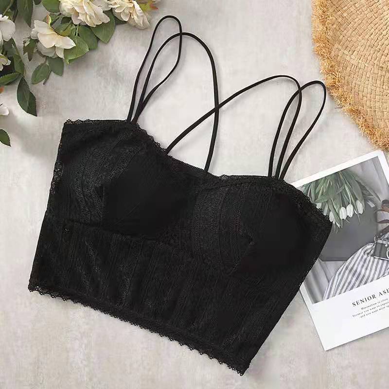 Wear Undergarments Without Underwire