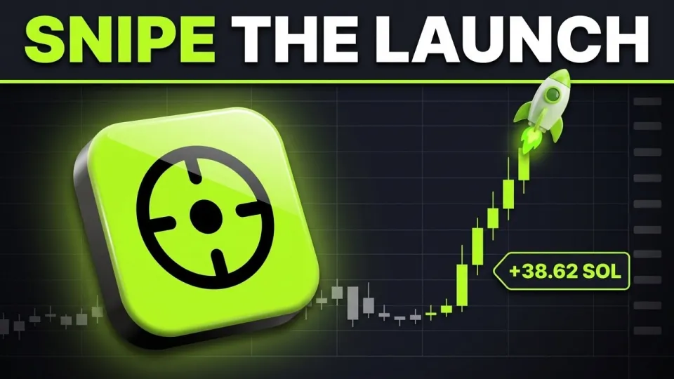 7 Essential Steps to Use Solana Sniper Bot for Meme Coin Trading