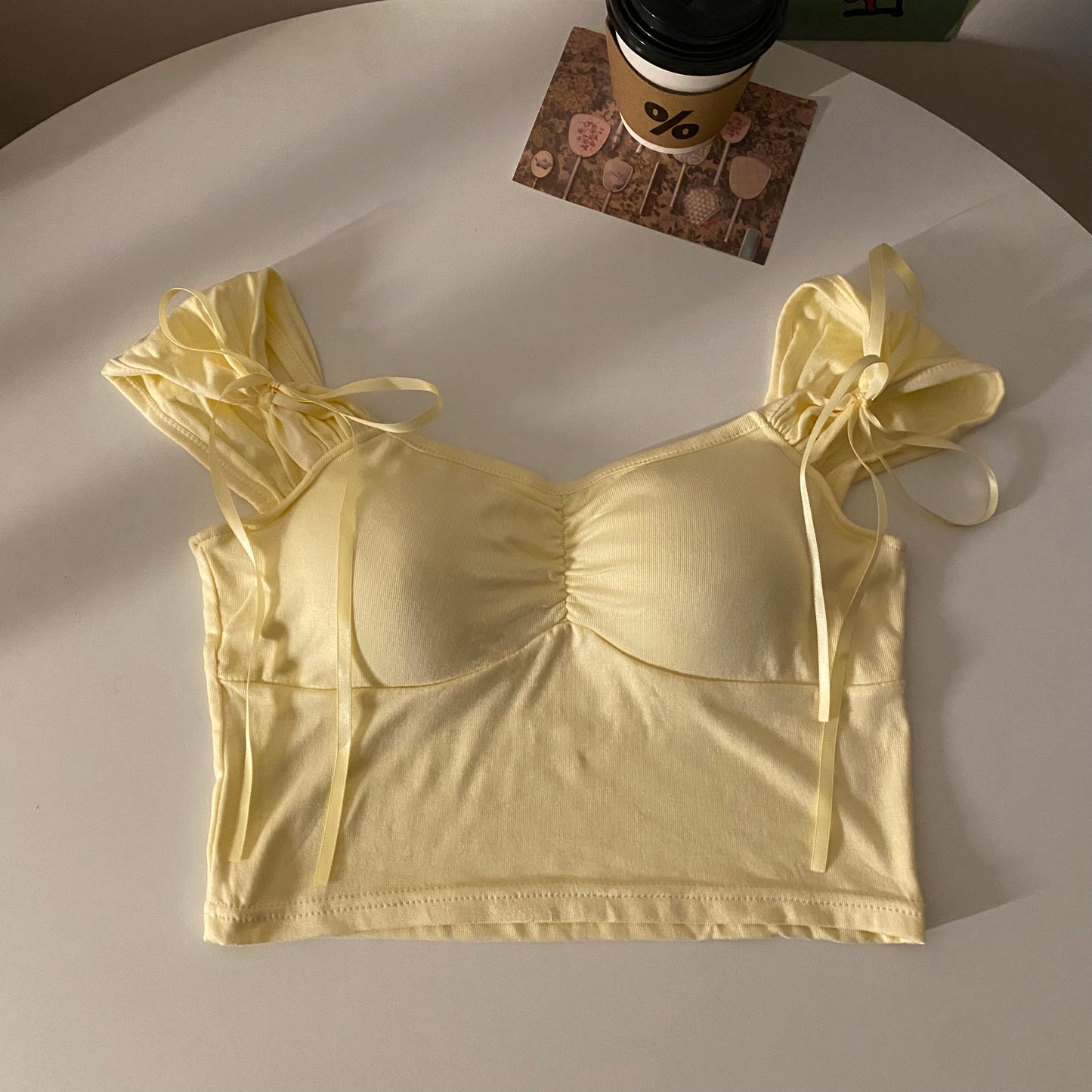 Bra Tops For Women