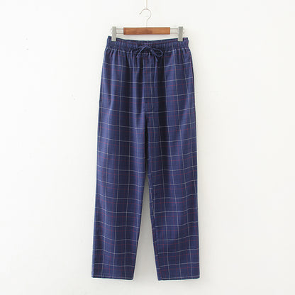 Loose Comfortable Breathable Spring  Pajamas