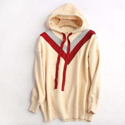 sweater pullovers  hoodies For Women