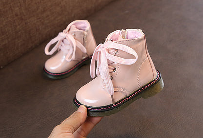 Children's Martin  Ankle Boots