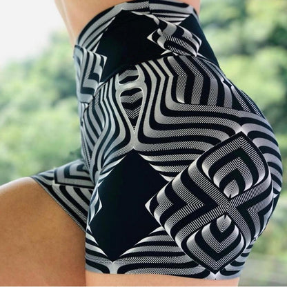 New Summer Sexy Running Shorts