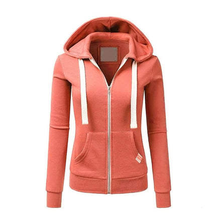 Winter Fashion Hoodies Sweatshirt