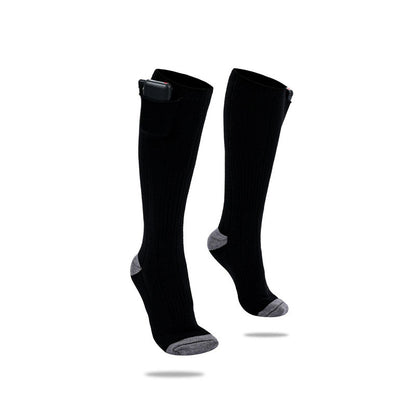 Electric Heating Socks