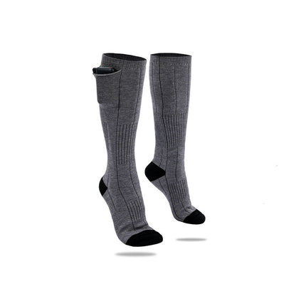 Electric Heating Socks