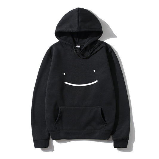 Women And Men Couple Hoodies