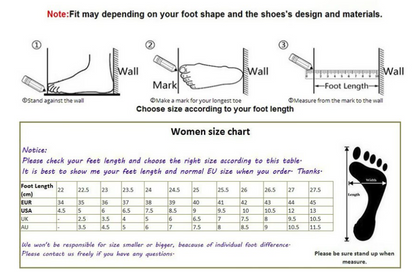 High-top Canvas Pure Color  Shoes For Women