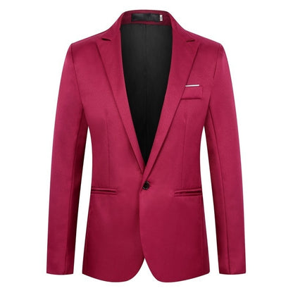 Suits For Wedding