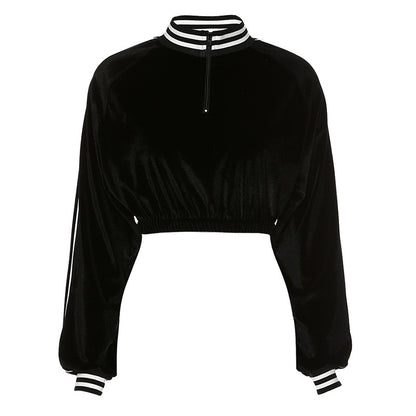 Crop Shorts  T-shirt