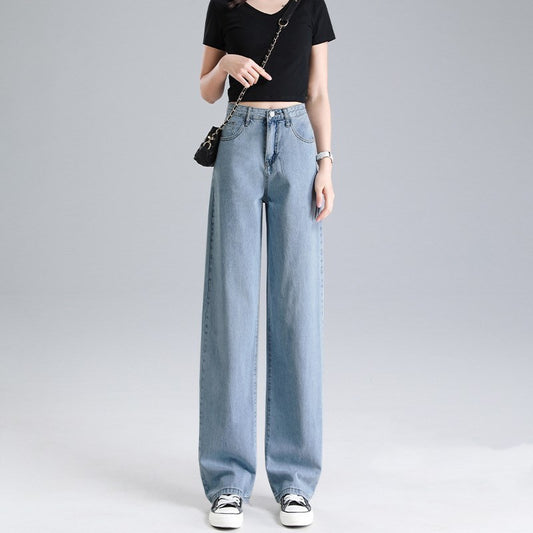 Wide Leg Pants For Women In Summer