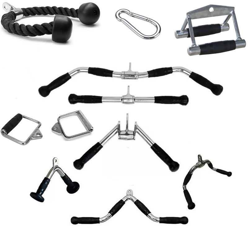 Sports Fitness Equipment