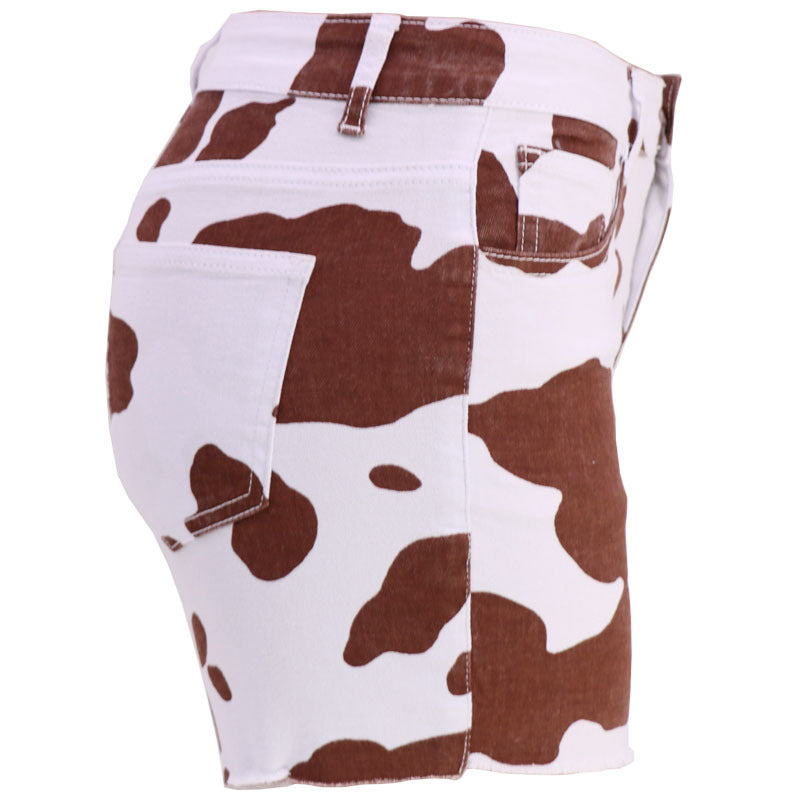 Trendy Shorts For Women