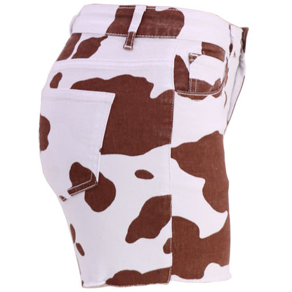 Trendy Shorts For Women